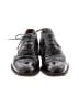 Gravati for Neiman Marcus Black Flats Size 6 1/2 (narrow) - photo 2