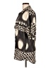Jams World Brown Kimono Size L - photo 5