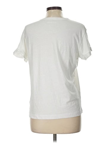 Zadig & Voltaire Short Sleeve T-Shirt (view 2)
