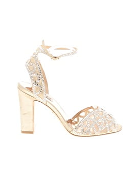 Badgley Mischka Sandals (view 1)