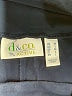 D&Co. Blue Active Pants Size M - photo 7