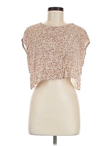 By Together Sleeveless T-Shirt (view 1)