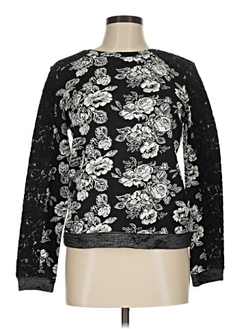Hinge Long Sleeve T-Shirt (view 1)