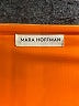 Mara Hoffman Orange Swimsuit Bottoms Size XL - photo 3