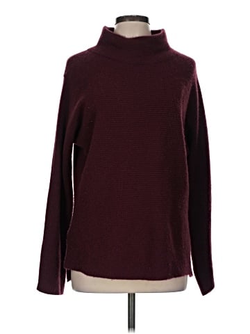 Repeat Cashmere Cashmere Pullover Sweater (view 1)