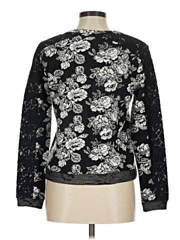 Hinge Long Sleeve T-Shirt (view 2)