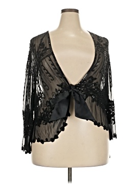 Adrianna Papell Kimono