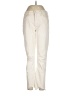 Mother Solid Ivory Jeans Size 29 waist - photo 1