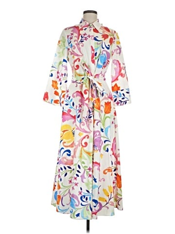Zara Casual Dress (view 1)
