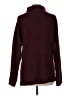 Repeat Cashmere 100% Cashmere Solid Burgundy Cashmere Pullover Sweater Size EU 38 / US 8 - photo 2