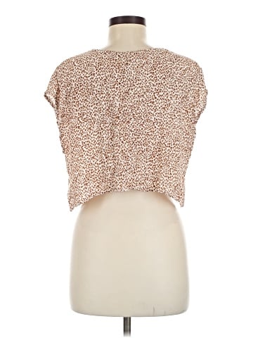 By Together Sleeveless T-Shirt (view 2)