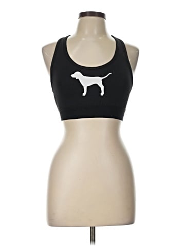 Victoria's Secret Pink Tank Top (view 1)