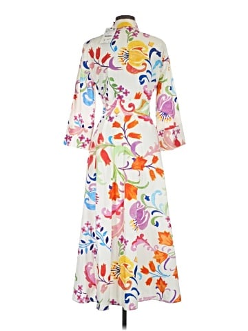 Zara Casual Dress (view 2)