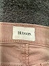 Hudson Jeans Pink Jeans Size 27 waist - photo 7
