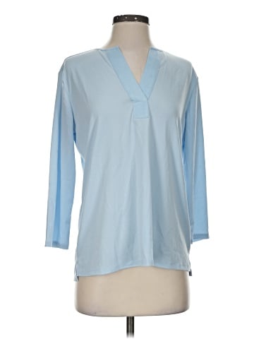 Banana Republic 3/4 Sleeve Blouse (view 1)
