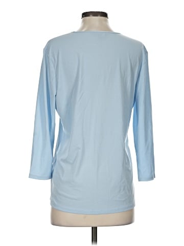 Banana Republic 3/4 Sleeve Blouse (view 2)