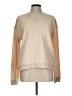 Jodifl Tan Sweatshirt Size L - photo 1