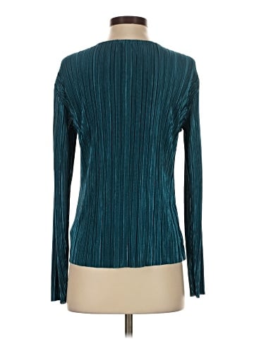 G by Giuliana Rancic Long Sleeve Top (view 2)