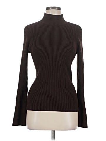 Ann Taylor Turtleneck Sweater (view 1)