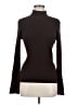 Ann Taylor Brown Turtleneck Sweater Size M - photo 1