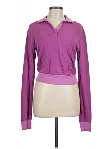 Nux Sweatshirt (view 1)