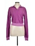 Nux Purple Sweatshirt Size L - photo 1