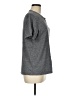 Free Fly Gray Active T-Shirt Size M - photo 4