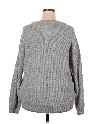 Harley Davidson Pullover Sweater (view 2)