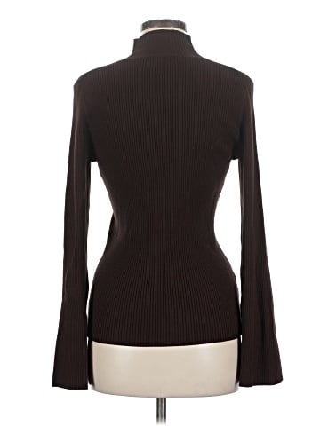 Ann Taylor Turtleneck Sweater (view 2)