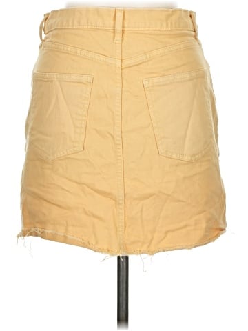 Gap Denim Skirt (view 2)