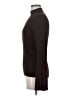 Ann Taylor Brown Turtleneck Sweater Size M - photo 5