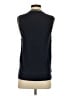 J.Crew 100% Cotton Black Sweater Vest Size XS - photo 2