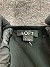 Ann Taylor LOFT Solid Black Romper Size S - photo 4