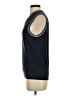 J.Crew 100% Cotton Black Sweater Vest Size XS - photo 5
