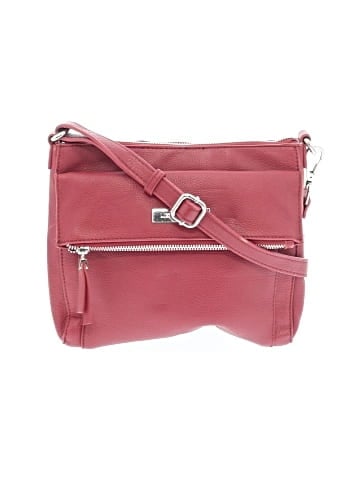 Liz Claiborne Crossbody Bag (view 1)