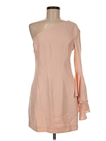 Intermix Cocktail Dress (view 1)