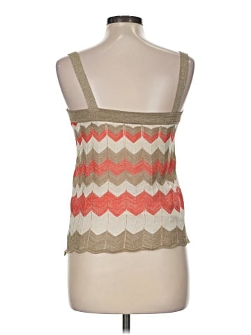 Bebe Sleeveless Top (view 2)