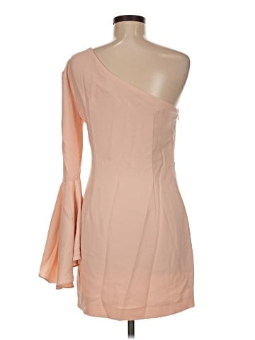 Intermix Cocktail Dress (view 2)