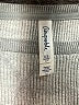 Aeropostale Silver Pullover Sweater Size XS - photo 7