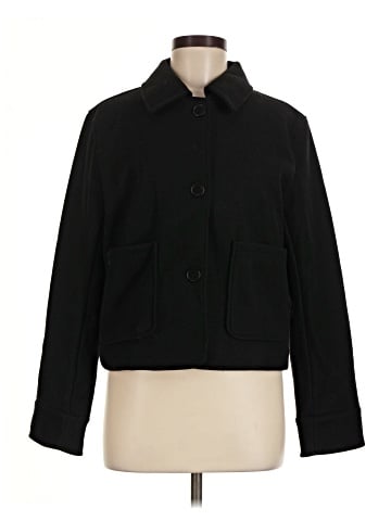 Zara Coat (view 1)