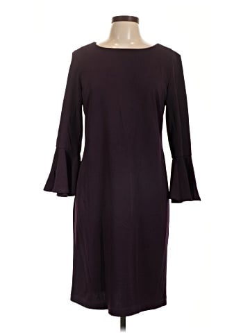 Liz Claiborne Casual Dress (view 1)