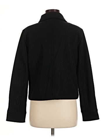 Zara Coat (view 2)