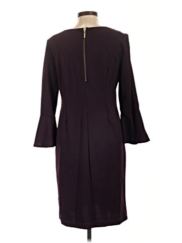 Liz Claiborne Casual Dress (view 2)