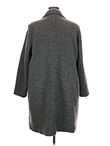 J.Crew Wool Coat (view 2)