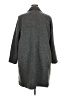 J.Crew 100% Wool Gray Wool Coat Size 24 - photo 2
