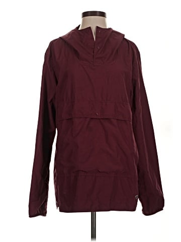 Herschel Supply Co. Windbreaker (view 1)