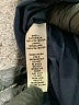 5/48 100% Polyester Solid Blue Casual Dress Size M - photo 8
