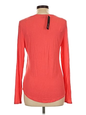 Apt. 9 Long Sleeve T-Shirt (view 2)