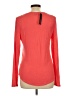 Apt. 9 Red Long Sleeve T-Shirt Size L - photo 2