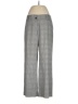 MICHAEL Michael Kors Houndstooth Gray Dress Pants Size 8 - photo 1